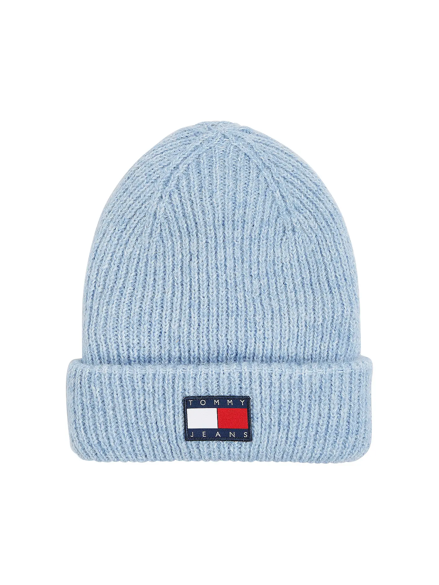 TOMMY JEANS | Mütze - Haube | hellblau